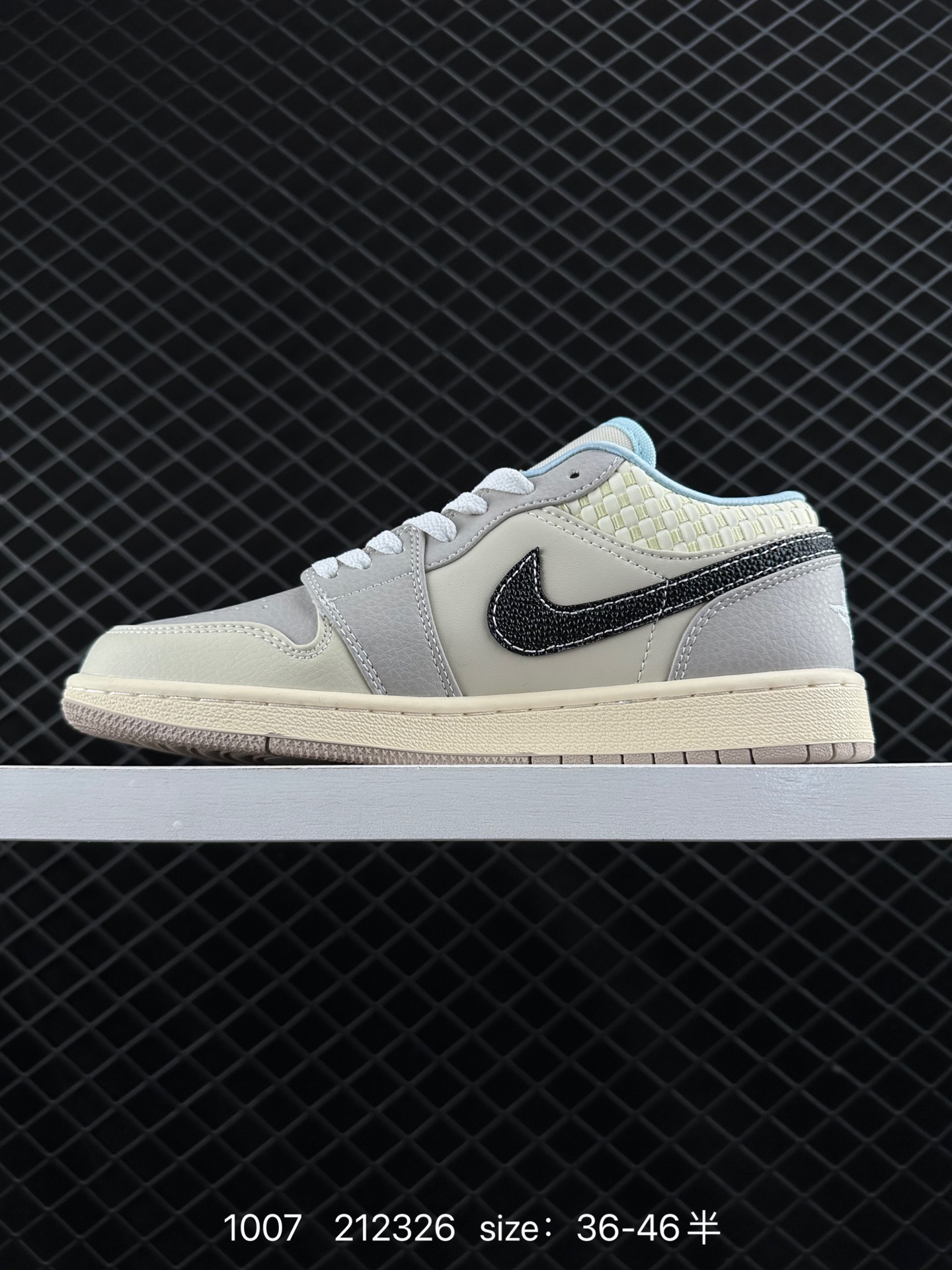 Air Jordan 1 Low AJ1